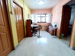Blk 53 BLANGAH VIEW (Bukit Merah), HDB 5 Rooms #606364211